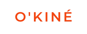 Logo O'kiné